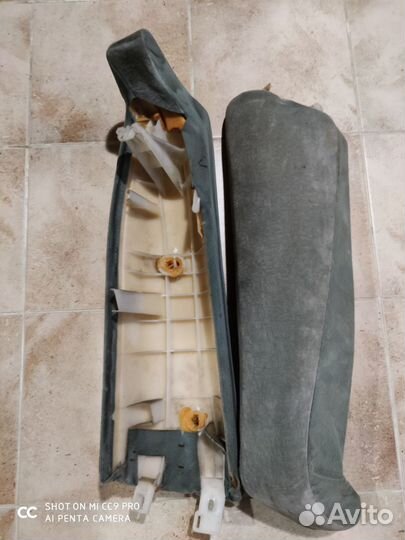 Автозапчасти Виста Ардео