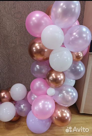 Воздушные шары