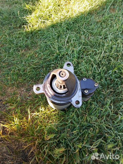 Стартер Мтз 80 82