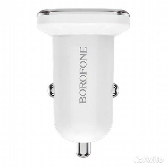 Мощное Зарядное Устройство18W + Кабель microusb