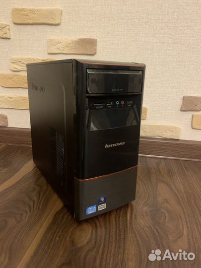 Системный блок core i5