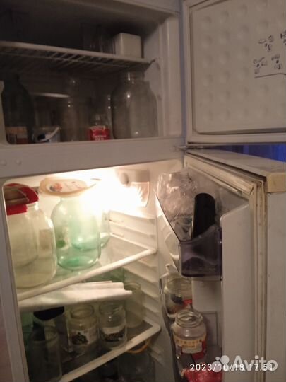 Продам холодильник бу