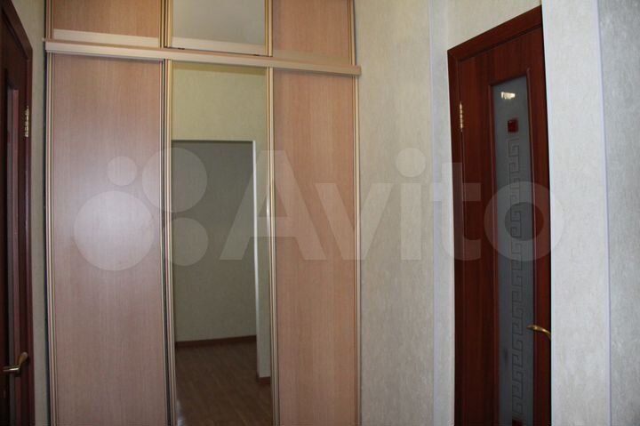 2-к. квартира, 65,5 м², 7/9 эт.