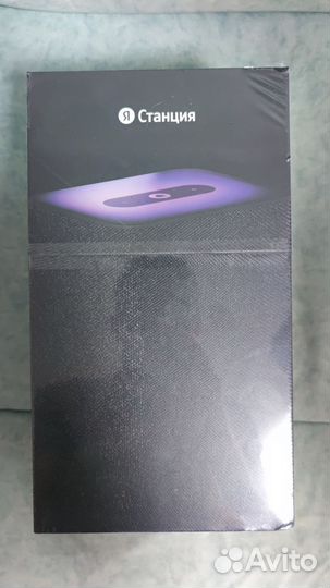 Яндекс станция 2