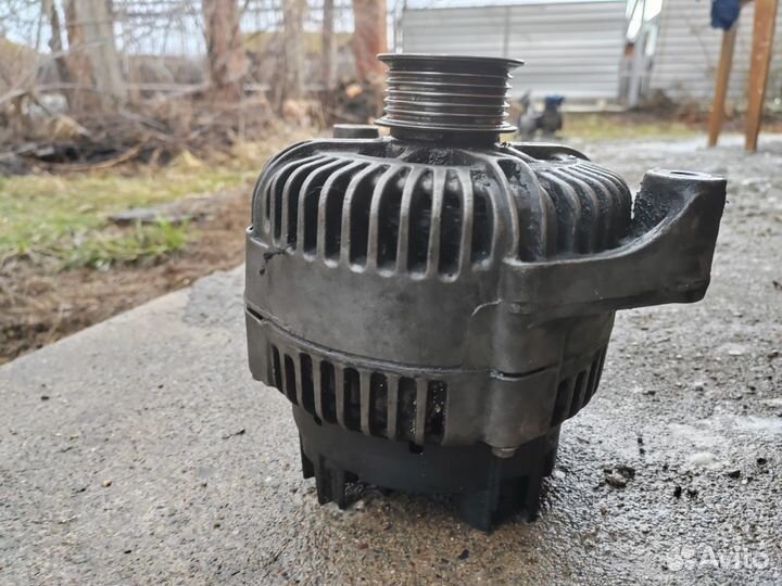 Генератор m57n e60