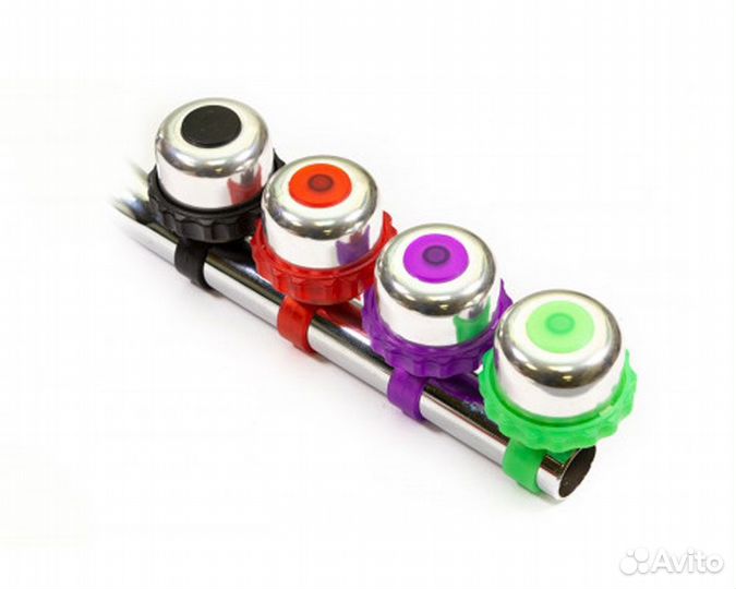 Звонок механический 