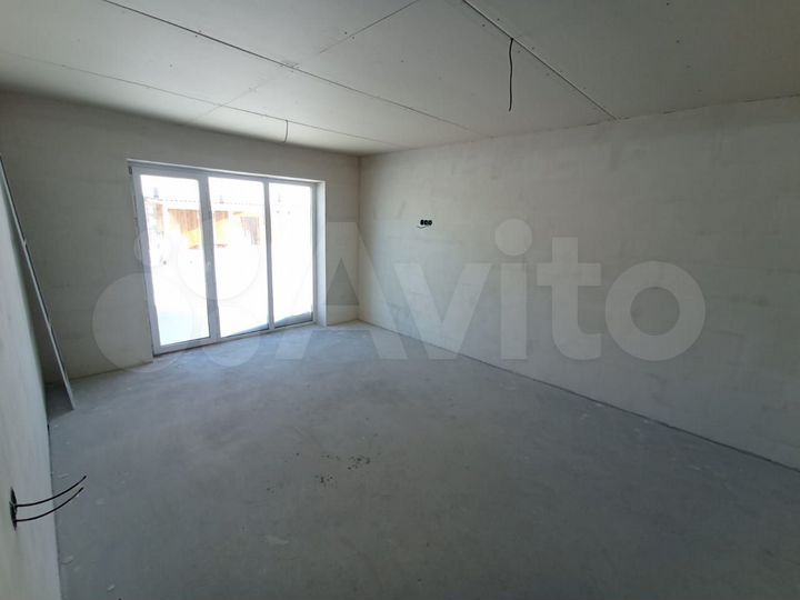 Дом 70 м² на участке 7,5 сот.