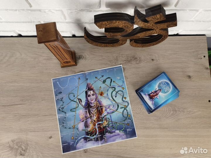 Игра самопознания 