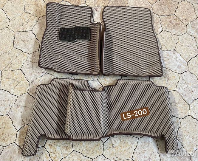 EVA/эва/ева коврики с доставкой