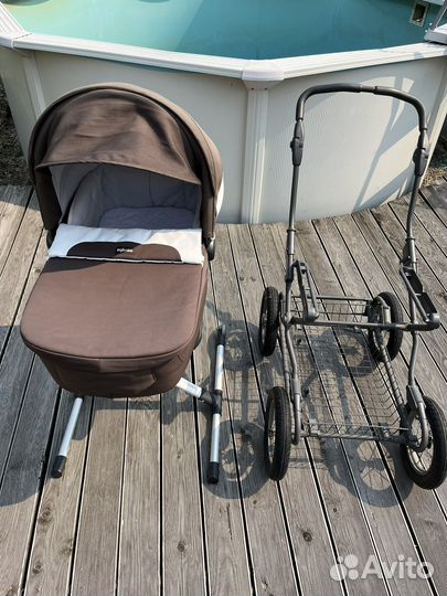 Коляска inglesina