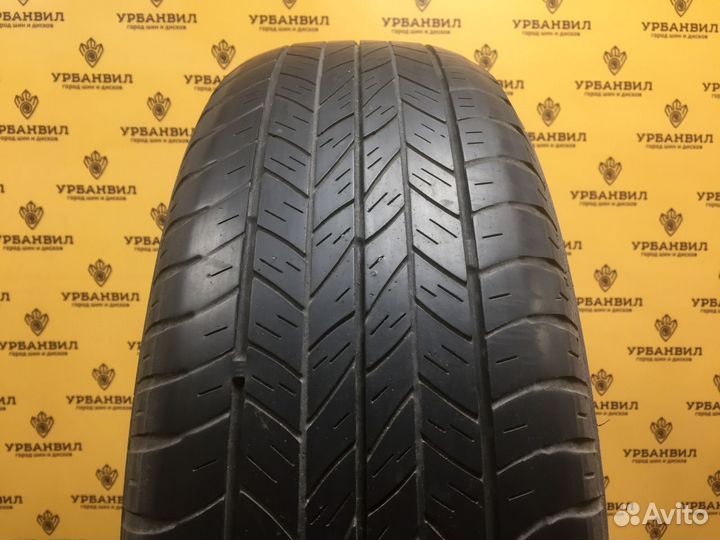 Dunlop Grandtrek ST20 215/60 R17 96H