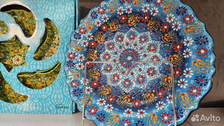 Узбекская посуда