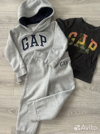 Костюм детский GAP 4 years