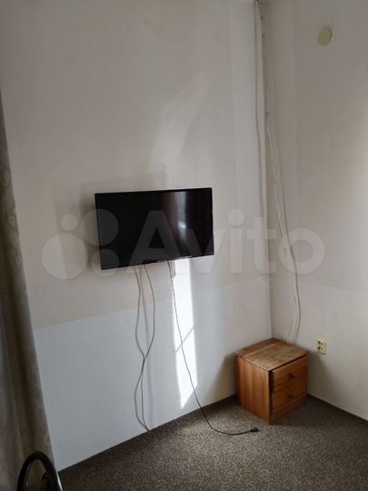 Комната 27 м² в 1-к., 2/3 эт.