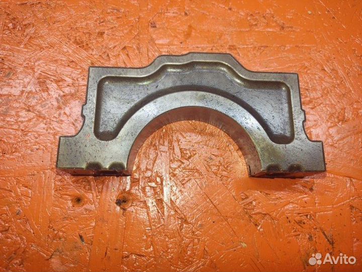 Бугель коленчатого вала BMW E90 N47 N57 Н57