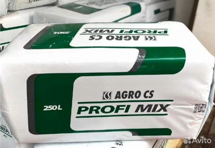 Торф ProfiMix аналог Классмана 876