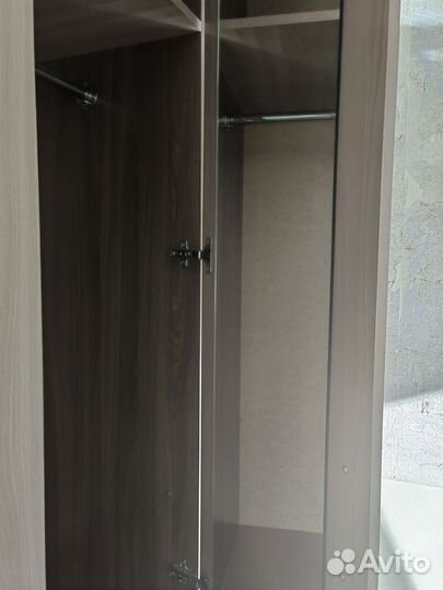 Шкаф для одежды бу