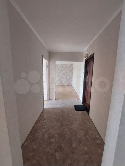 2-к. квартира, 52 м², 8/9 эт.
