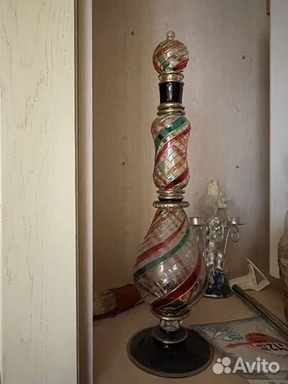 Кувшин для воды турецкий