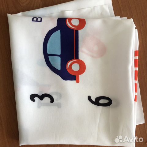 Пеленка для фотосессии