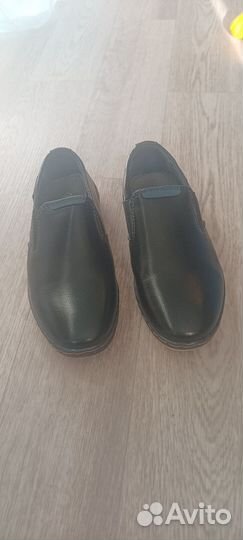 Туфли для мальчика