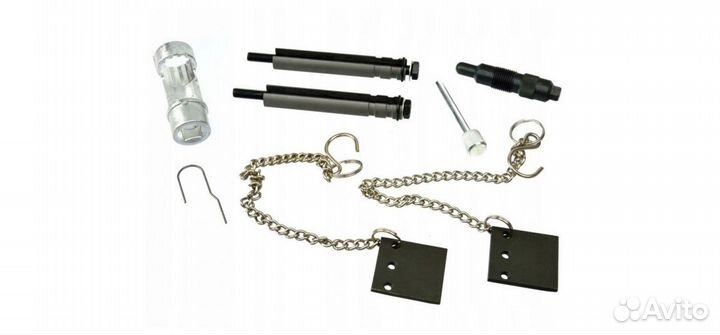 Фиксаторы грм VAG V6/V8 TDi