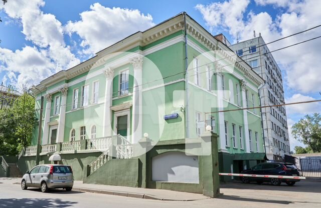 Продам здание, 1108 м²