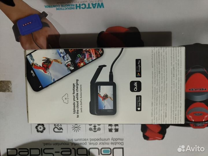 Go pro hero 10 black