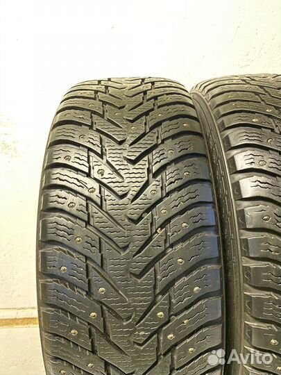 Nokian Tyres Hakkapeliitta 8 225/60 R17 99T