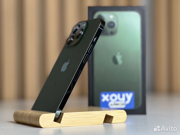 iPhone 13 Pro, 128 ГБ