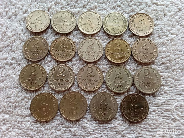 Ранние Советы