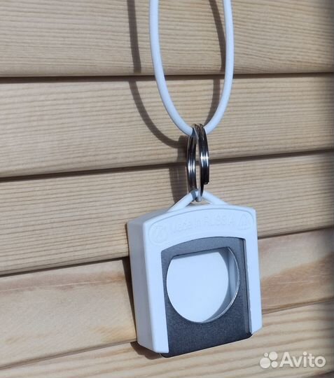 Брелок для ключей (брелок открывашка)