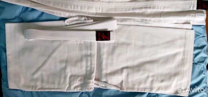 Кимоно для Кудо новое