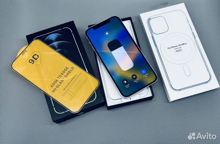 iPhone 12 Pro, 128 ГБ