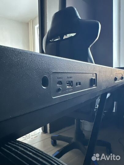 Цифровое пианино Casio Ct-S1