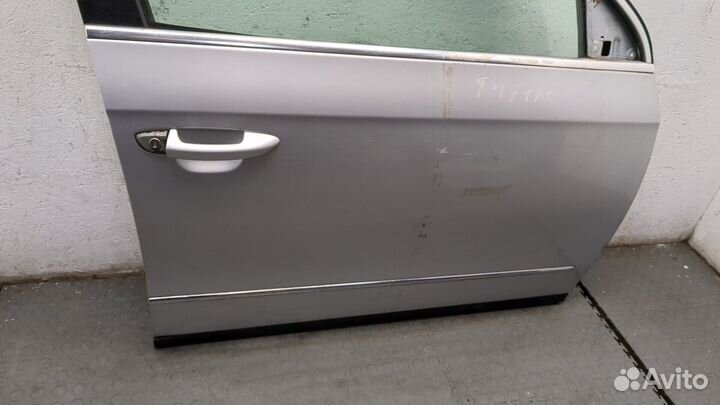 Дверь боковая Volkswagen Passat 6, 2009