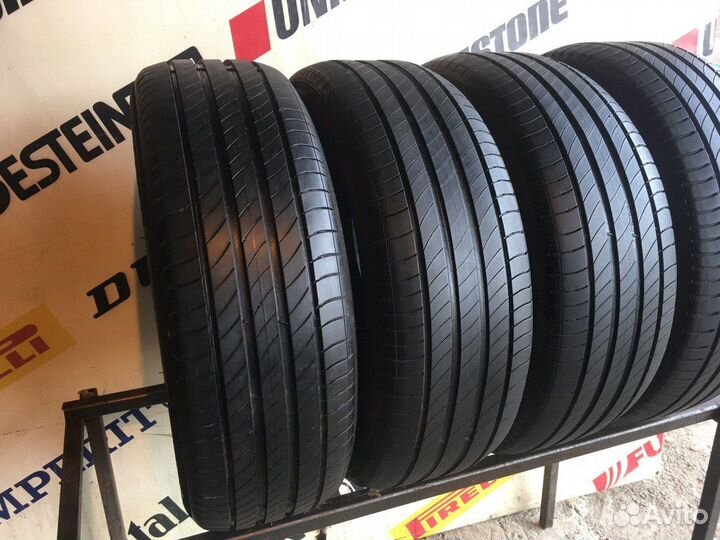 Michelin Primacy 4 245/45 R18
