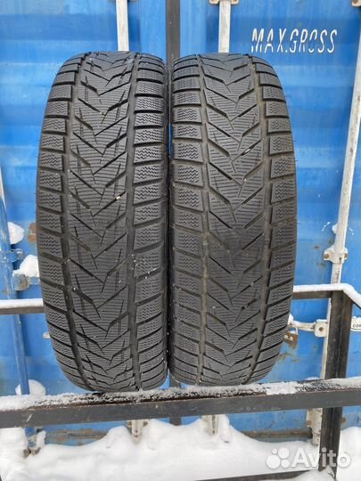 Vredestein Wintrac Xtreme S 225/65 R17