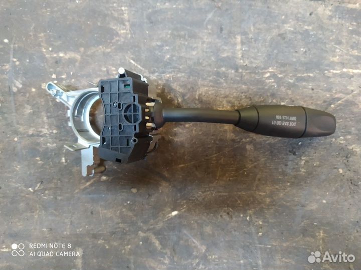 Переключатель подрулевой Mercedes-Benz W203