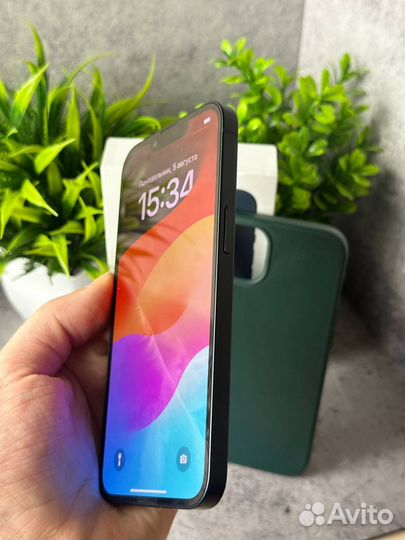 iPhone 13, 128 ГБ