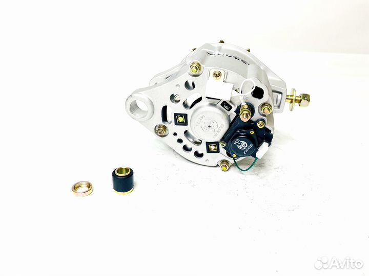 Генератор Ваз 2108 карбюратор, 2104, 2105, 2107