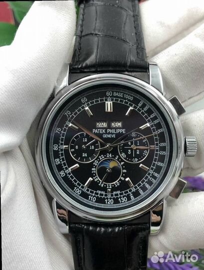 Мужские часы Patek Philippe