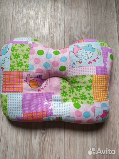 Ортопедическая подушечка