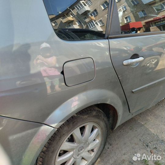 Renault Grand Scenic 1.5 МТ, 2004, 188 443 км