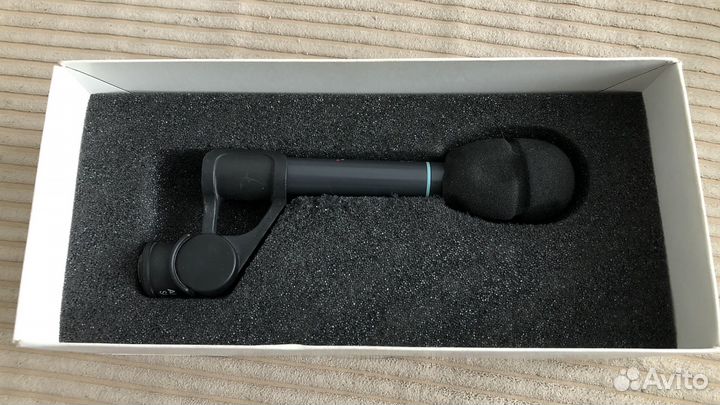 AKG C 391 B