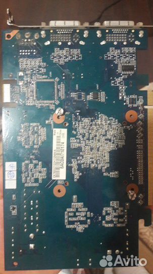 Видео карта