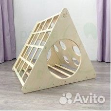 Спорт. мини-комплекс на заказ