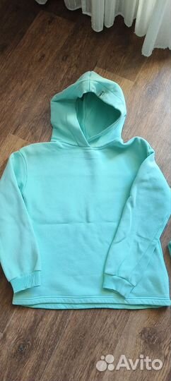 Флисовый костюм 152-158