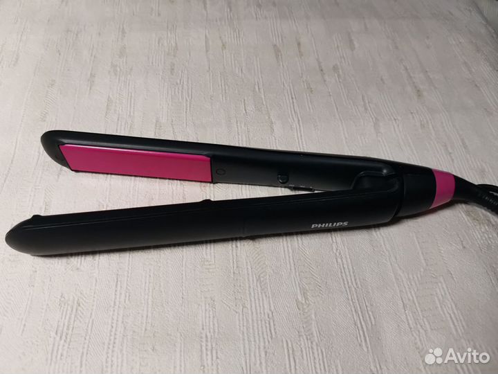 Выпрямитель для волос Philips Straightener 3000