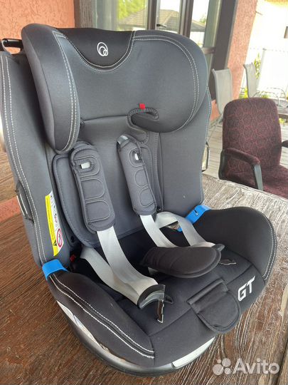 Детское автокреслоrant GT isofix Top Tether